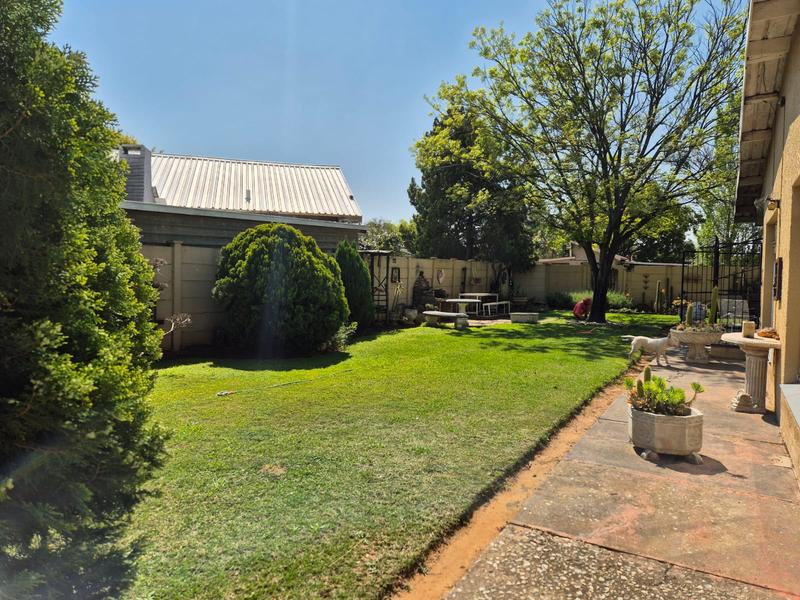 3 Bedroom Property for Sale in Meyerhof Free State